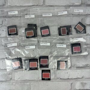 Mary Kay Mineral Assorted Color Cheek Blush Sample Lot of 184 New Old Stock